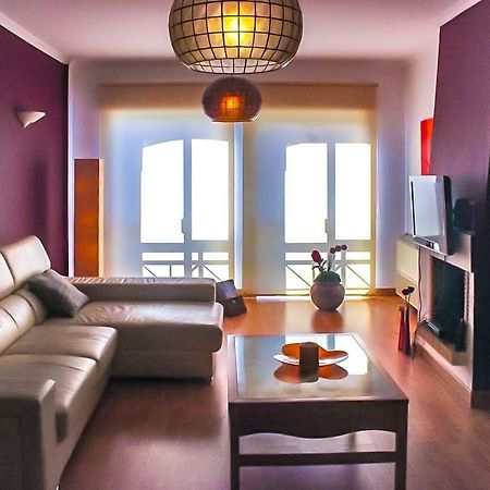 Heaven & Tasha Apartment Lagos Bagian luar foto