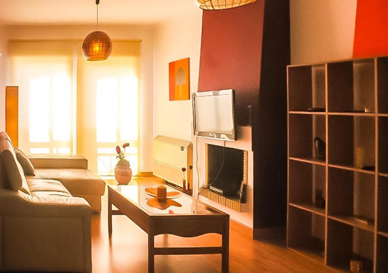 Heaven & Tasha Apartment Lagos Bagian luar foto