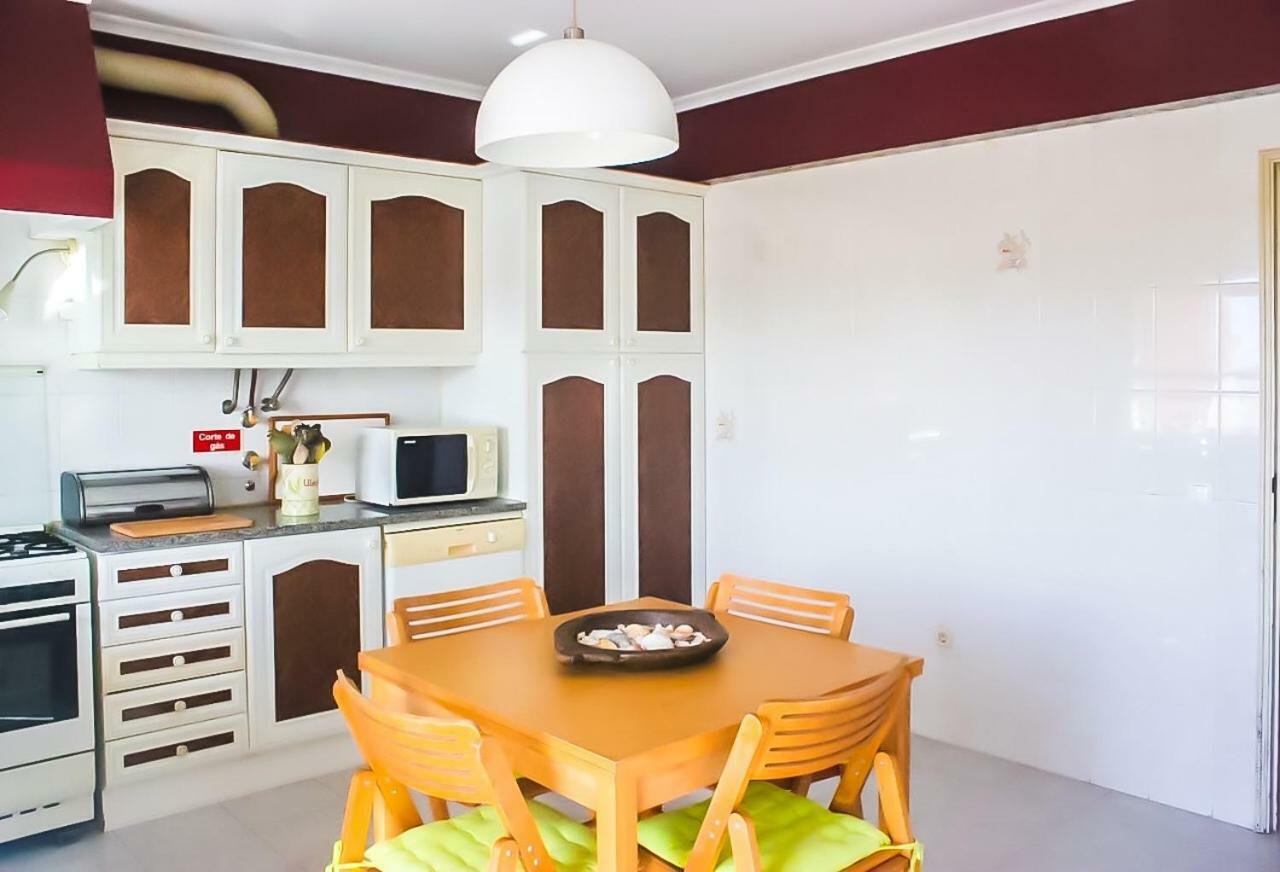 Heaven & Tasha Apartment Lagos Bagian luar foto