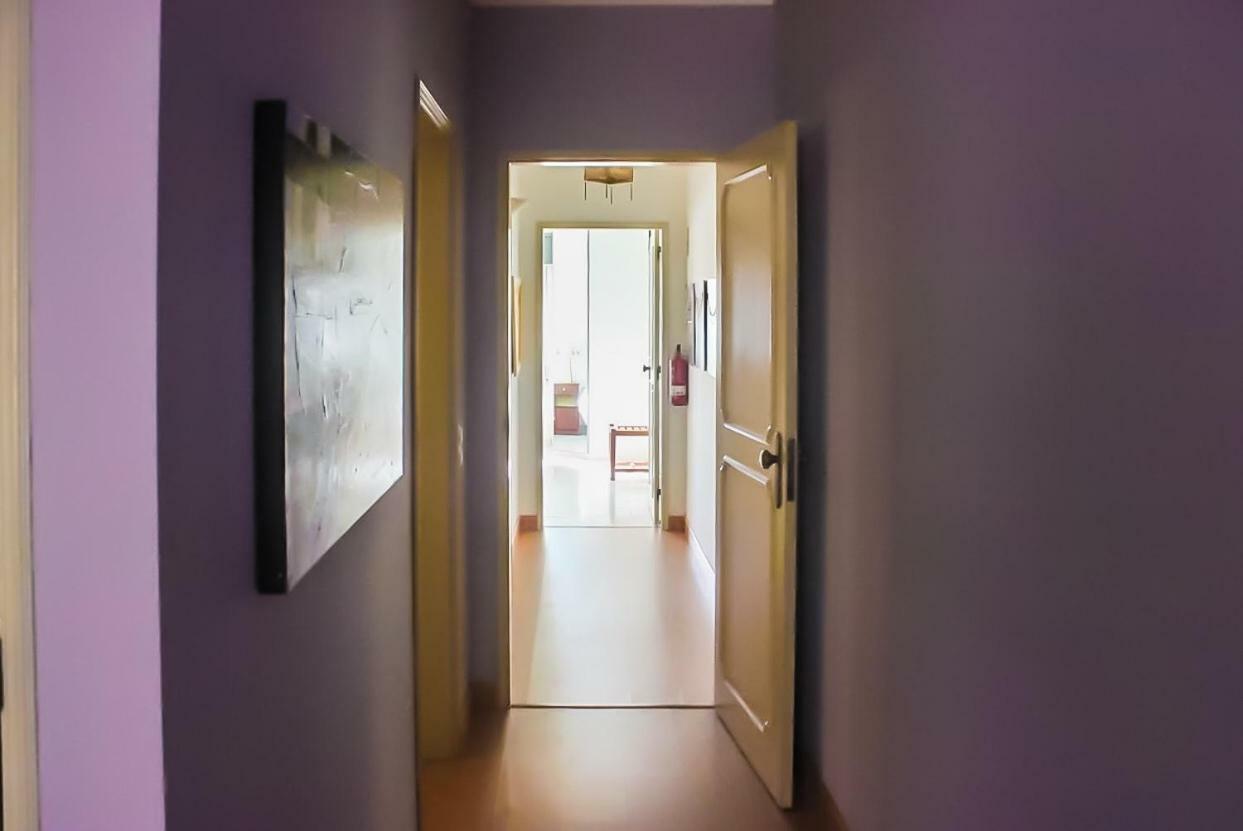 Heaven & Tasha Apartment Lagos Bagian luar foto