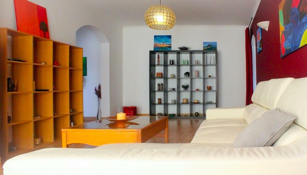Heaven & Tasha Apartment Lagos Bagian luar foto