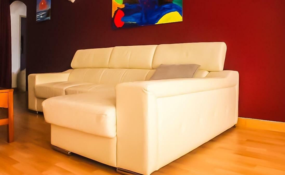 Heaven & Tasha Apartment Lagos Bagian luar foto