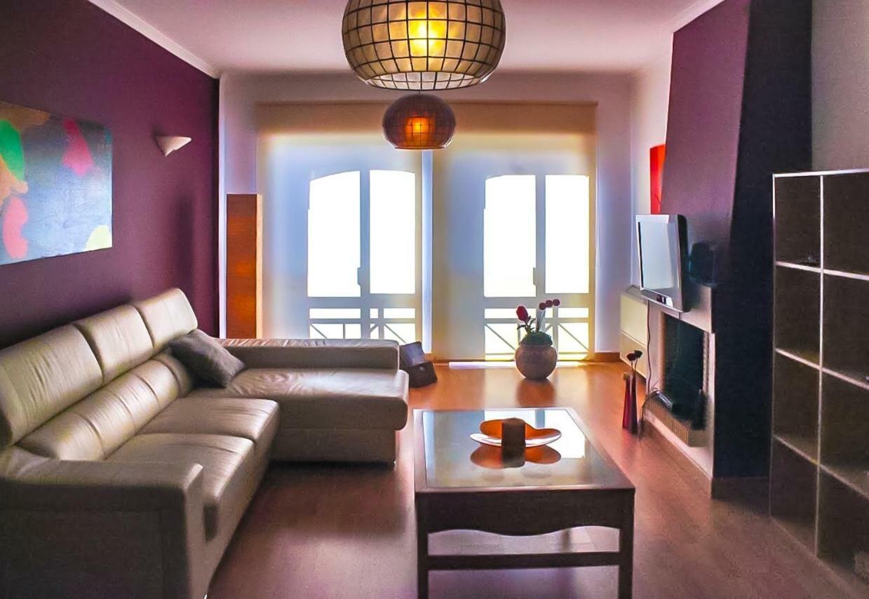 Heaven & Tasha Apartment Lagos Bagian luar foto