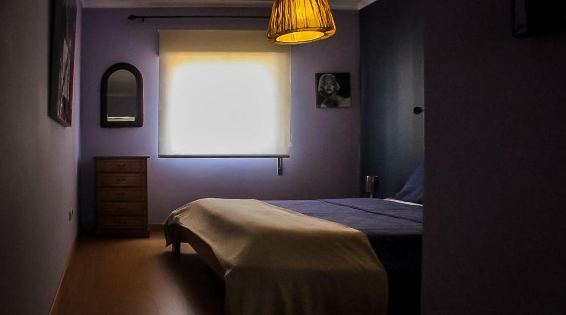 Heaven & Tasha Apartment Lagos Bagian luar foto