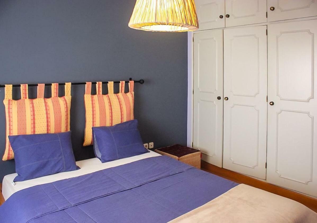 Heaven & Tasha Apartment Lagos Bagian luar foto