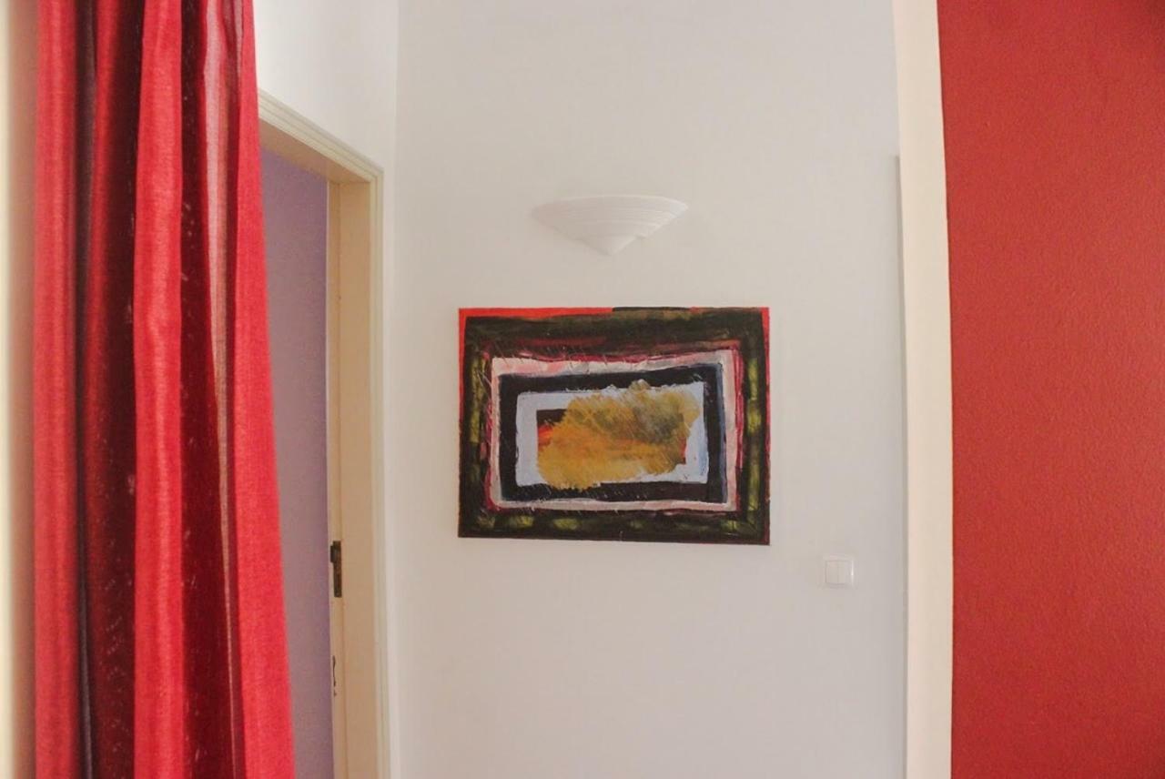 Heaven & Tasha Apartment Lagos Bagian luar foto
